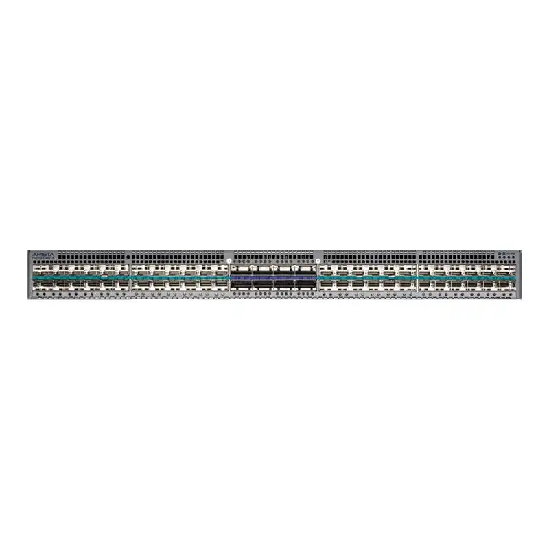 Arista 7280SR3-48YC8 - Commutateur - C3 - Géré - 48 x 25 Gigabit SFP + 8 x QSFP 100 Gigabit (li... (DCS-7280SR3-48YC8-F)_1